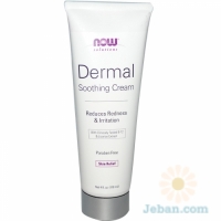 Dermal Soothing Cream