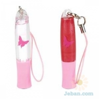 Mobile Lipgloss