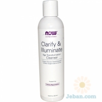 Clarify & Illuminate Cleanser