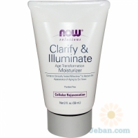 Clarify & Illuminate Moisturizer