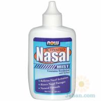 Activated Nasal Mist