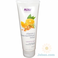 Vitamin C & Sea Buckthorn Lotion