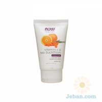 Vitamin C & Sea Buckthorn Moisturizer