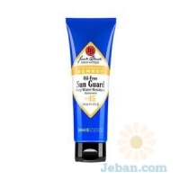 'Sun Guard' Very Water Resistant Sunscreen SPF 45