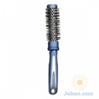 Luxury Hairbrush Round Vent