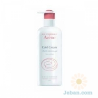 Cold Cream Ultra Rich : Cleansing Gel