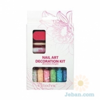 Nail Art Decoration Kit