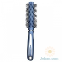 Luxury Hairbrush Round