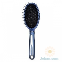 Luxury Hairbrush Oval