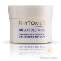 Ultra-Nourishing Body Cream