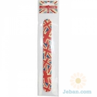 Union Jack Emery Board