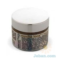 Mocha Loca Chocolate Lactic Acid Peel