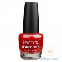 Fast Dry Nail Varnish