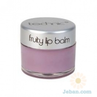 Fruity Lip Balm