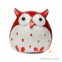 Lip Balm Owl