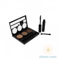 Complete Brow Kit