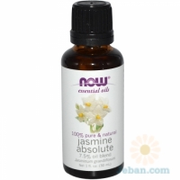 Essential Oil Blends : Jasmine Absolute