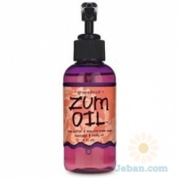 Zum Oil : Massage And Body Oil Grapefruit