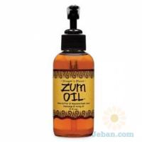 Zum Oil : Massage And Body Oil Dragon's Blood