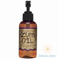 Zum Oil : Massage And Body Oil Frankincense & Myrrh