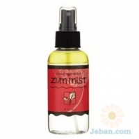 Zum Mist Aromatherapy Room And Body Spray Lemon-geranium