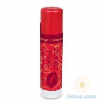 Zumbo Kiss Lip Balm : Cinnamon-orange