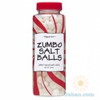 Zumbo Salt Balls Peppermint