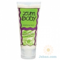 Zum Body Lotion : Rosemary-mint