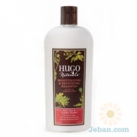 Moisturizing & Restoring Shampoo : Red Tea & Ylang Ylang