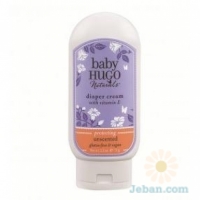 Unscented Diaper Cream