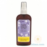 Baby Mist Lavender & Chamomile