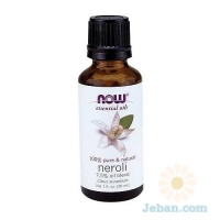 Essential Oil Blends : Neroli