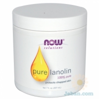 Pure Lanolin