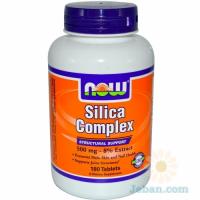 Silica Complex 500 mg