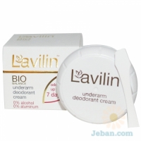 Lavilin : Underarm Deodorant Cream