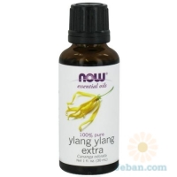 Essential Oils : Ylang Ylang Extra