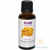 Essential Oils : Frankincense