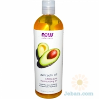 Avocado Oil