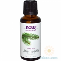 Essential Oils : Pine Needle