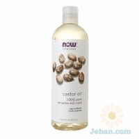 Castor Oil