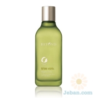 True Eco : Organic Toner