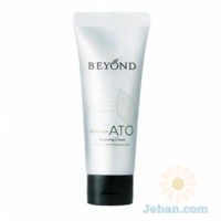 Good-bye ATO : repairing Cream