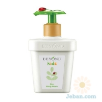 Kids Eco : Body Wash