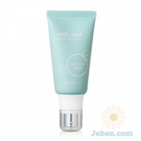 Angel Aqua Moisture : BB Cream (SPF20,PA++)