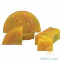 Artisan Soap : Lemongrass