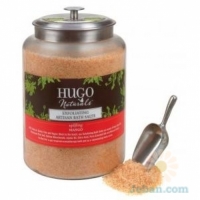 Exfoliating Bath Salts : Mango