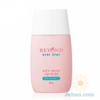 Ever Star Brightening : BB Cream (SPF23/PA++)