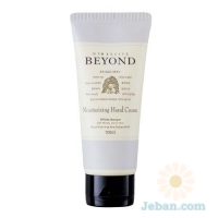 Moisturizing : Hand Cream