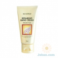 Miracle Cure : Repairing Hand Cream