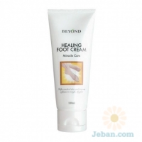 Miracle Cure : Healing Foot Cream